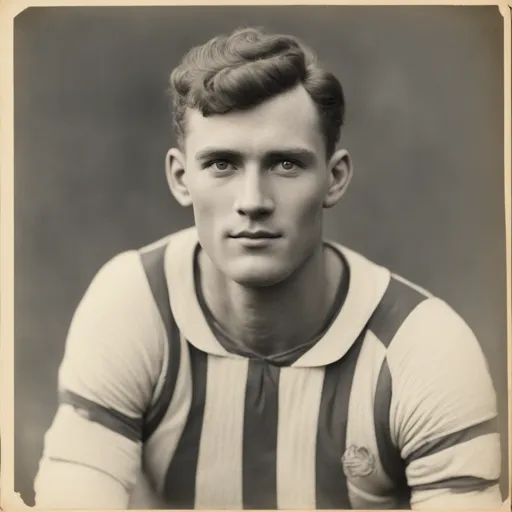 Harry Smith (footballer, born 1893)