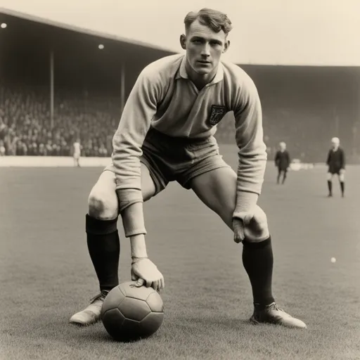 Harry Smith (footballer, born 1894)