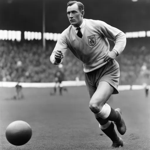 Harry Smith (footballer, born 1901)