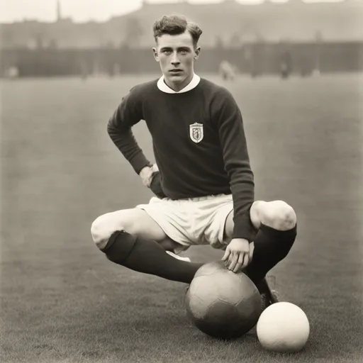 Harry Smith (footballer, born 1904)