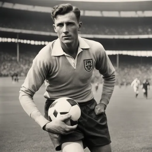 Harry Smith (footballer, born 1908)
