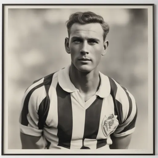 Harry Smith (footballer, born 1916)