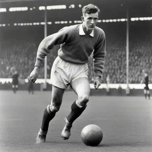 Harry Smith (footballer, born 1930)