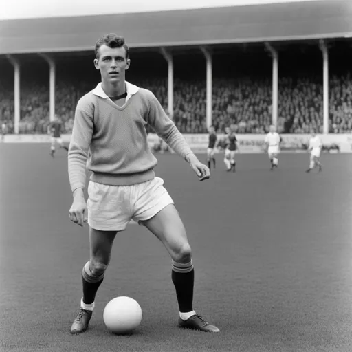 Harry Smith (footballer, born 1932)