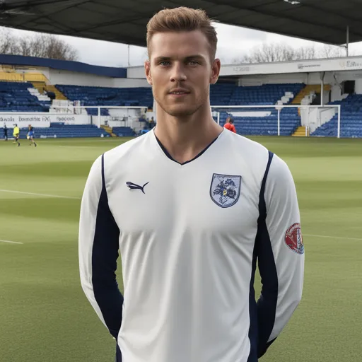 Harry Smith (footballer, born 1995)