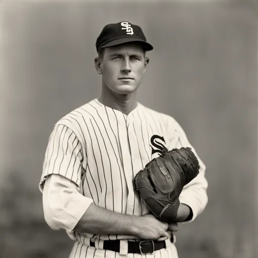 Harry Smith (pitcher)