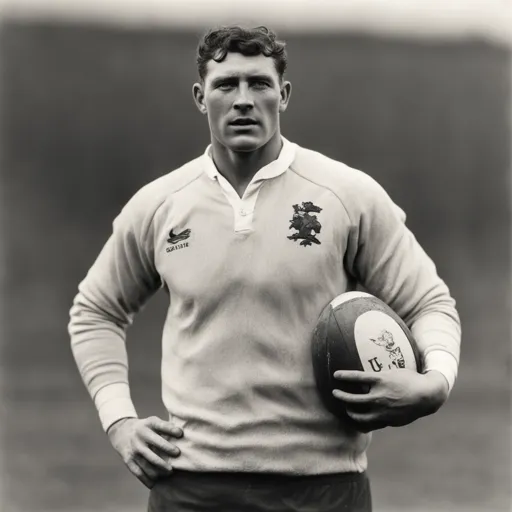 Harry Smith (rugby union)