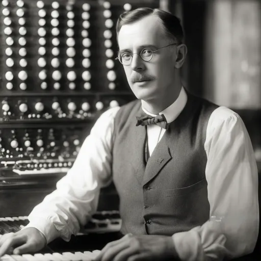 Harry Smith Trevitt
