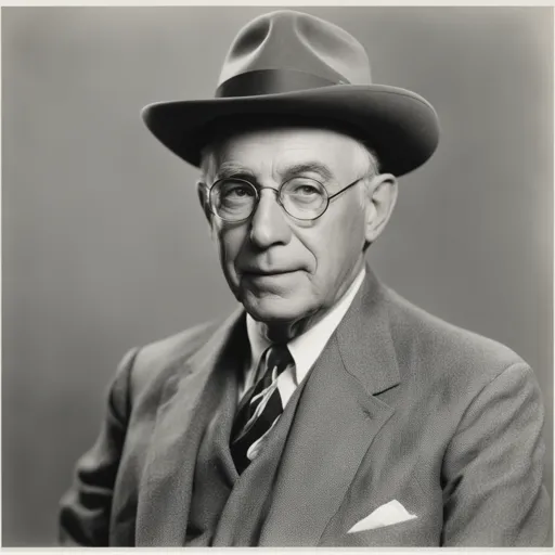 Harry Smoler