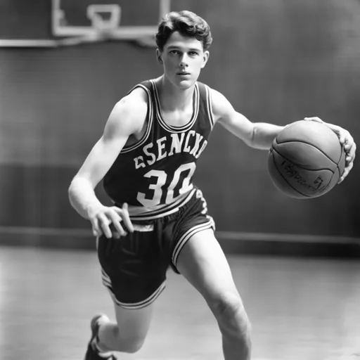 Harry Sorensen (basketball)