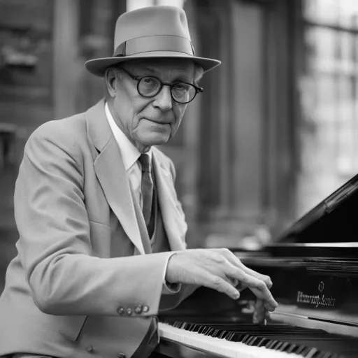 Harry South