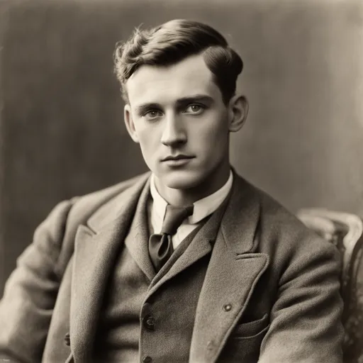 Harry Southwell