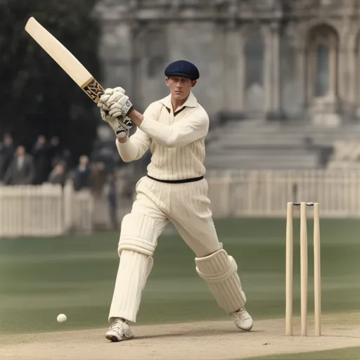 Harry Spencer (cricketer, born 1868)
