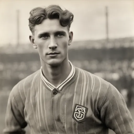 Harry Spencer (footballer)
