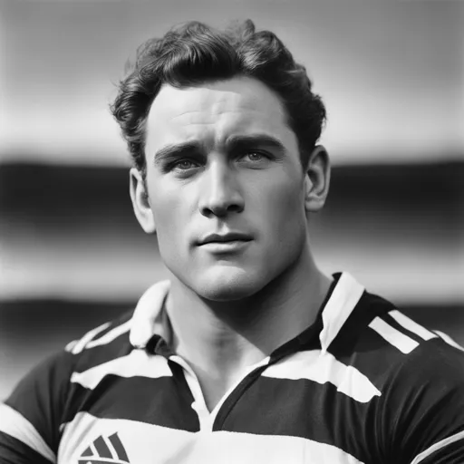 Harry Spencer (rugby union)