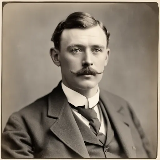 Harry Spencer Hamer