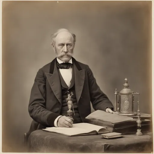 Harry Spencer Waddington