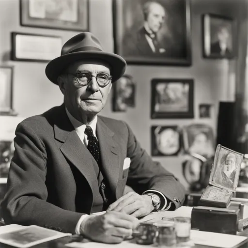 Harry Sperling
