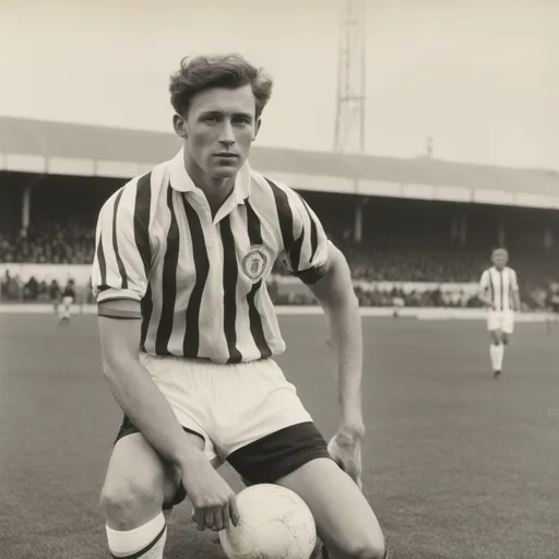 Harry Springthorpe