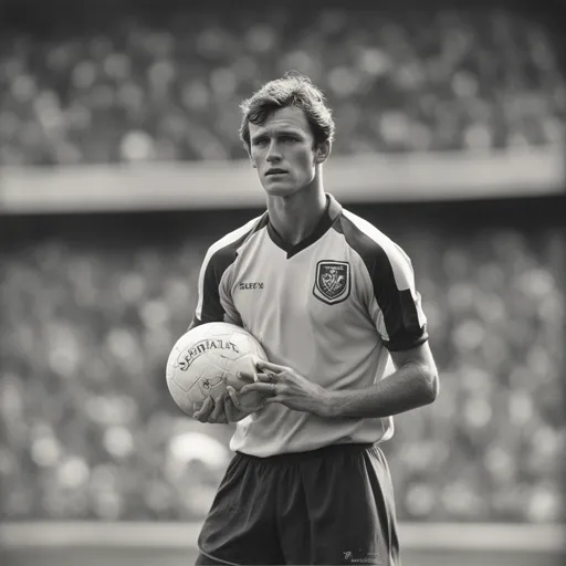 Harry Spurway