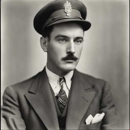 Harry Stack Sullivan