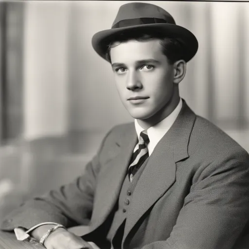 Harry Stanback