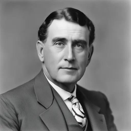 Harry Steel (politician)