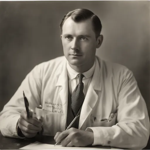Harry Steele-Bodger