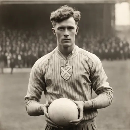 Harry Stenhouse