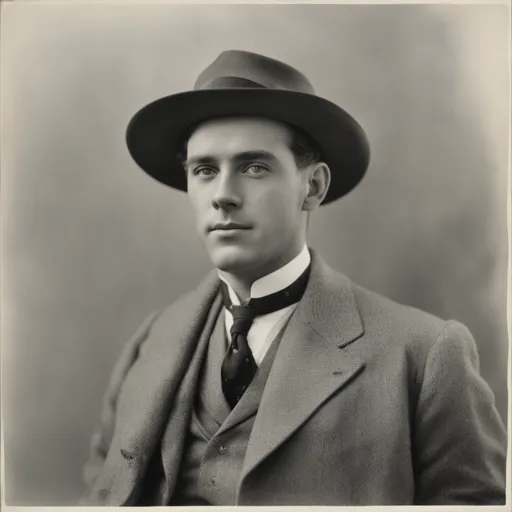 Harry Stephen Keeler