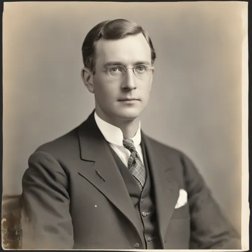 Harry Stephens (Kansas politician)