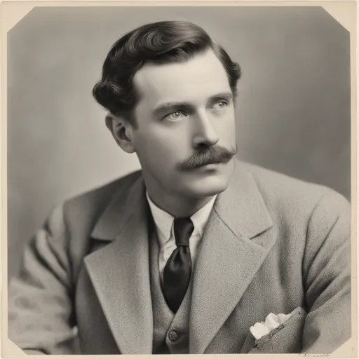 Harry Stevenson Southam