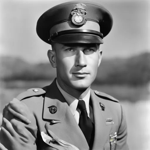 Harry Stewart Jr.