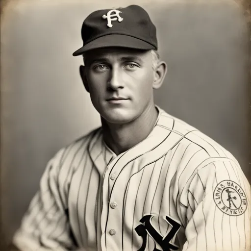 Harry Stine (baseball)