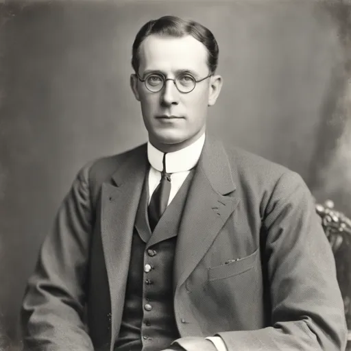 Harry Stine (businessman)