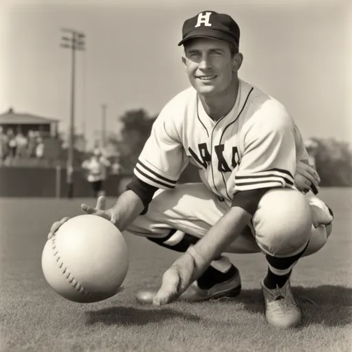 Harry Stiteler