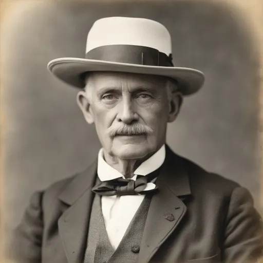 Harry Stocker