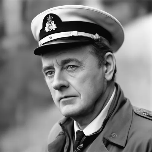 Harry Stockman (loyalist)