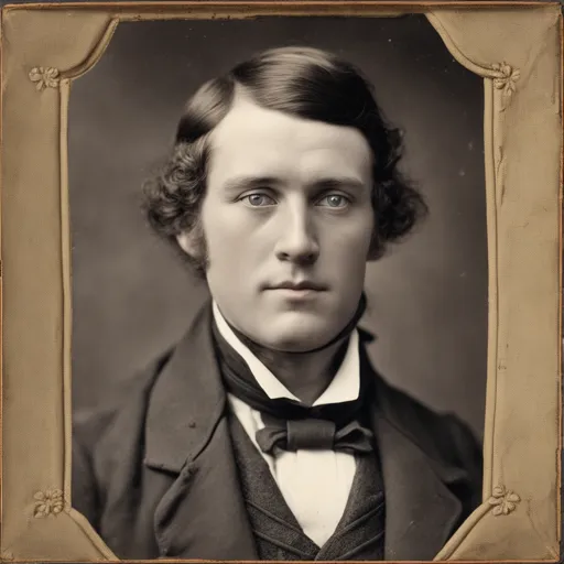 Harry Stokes