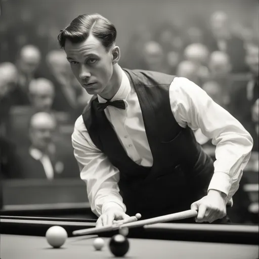 Harry Stokes (snooker player)