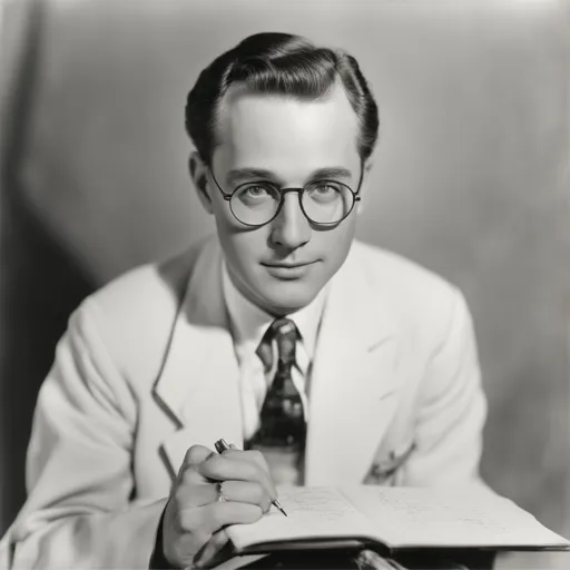 Harry Stonecipher