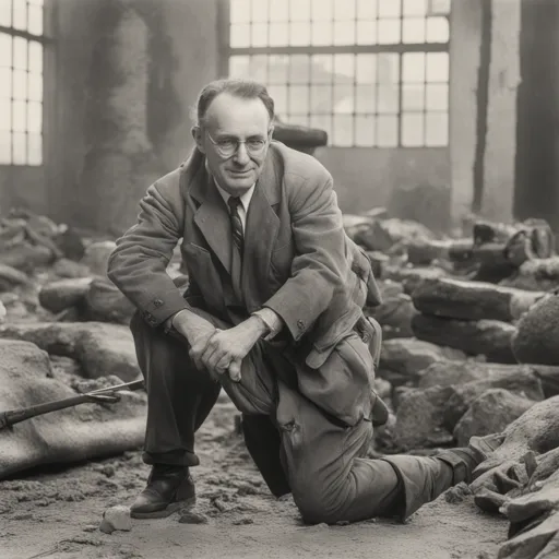 Harry Stradling