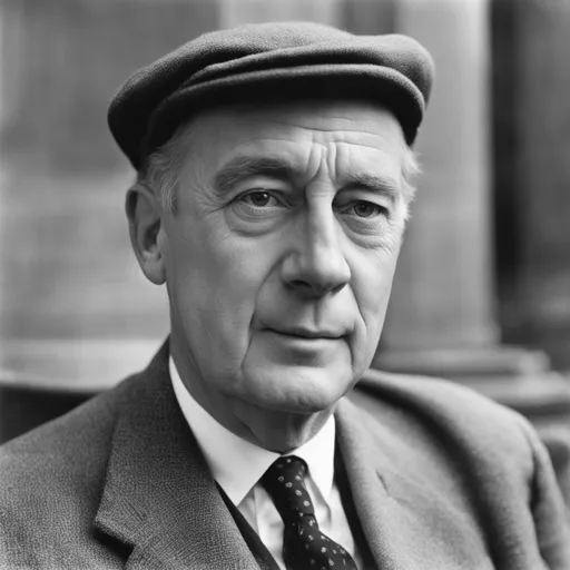 Harry Street (jurist)