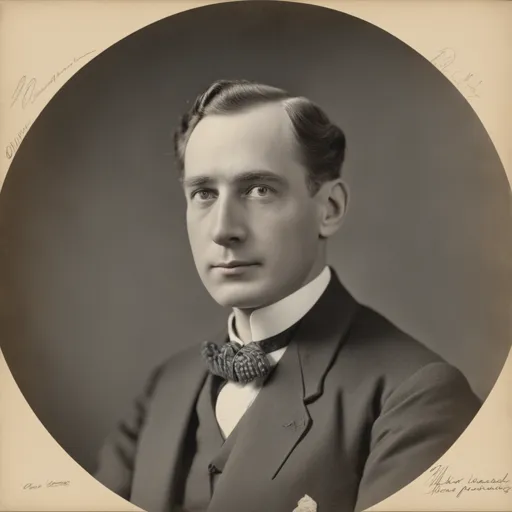Harry Streett Baldwin