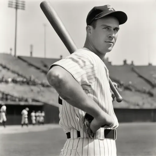 Harry Strohm