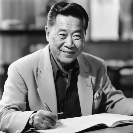 Harry Sugiyama