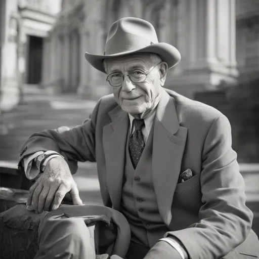 Harry Suhl
