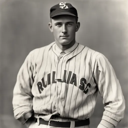 Harry Sullivan (baseball)