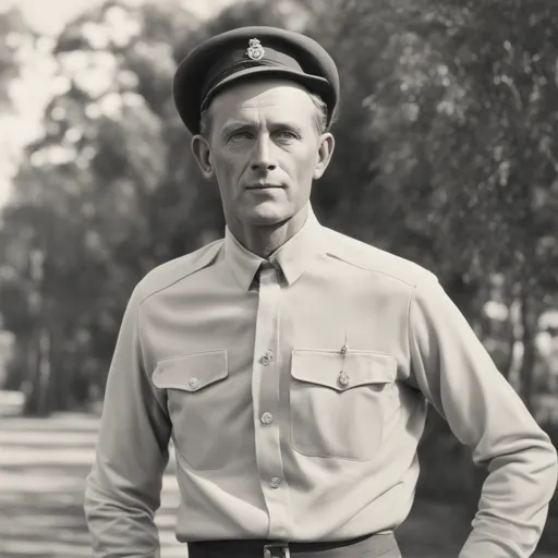 Harry Summers (runner)