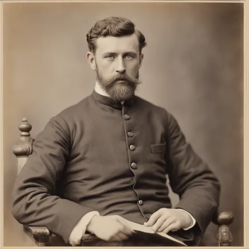 Harry Swainston